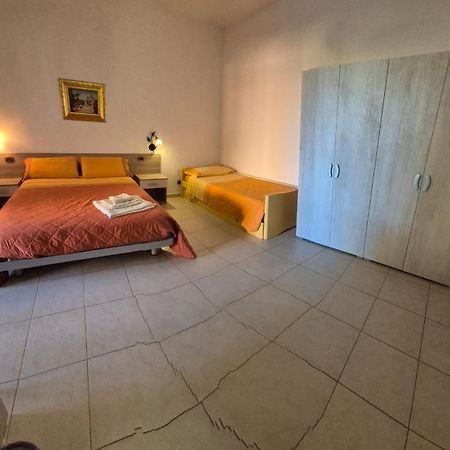 Villa Jolanda & Carmelo Agrigento Bagian luar foto