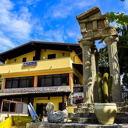 Villa Jolanda & Carmelo Agrigento Bagian luar foto
