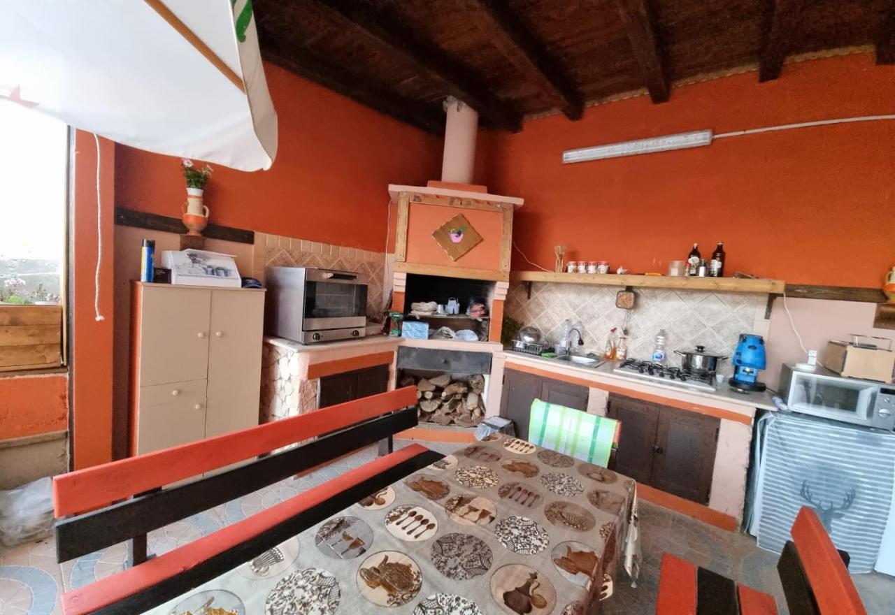Villa Jolanda & Carmelo Agrigento Bagian luar foto