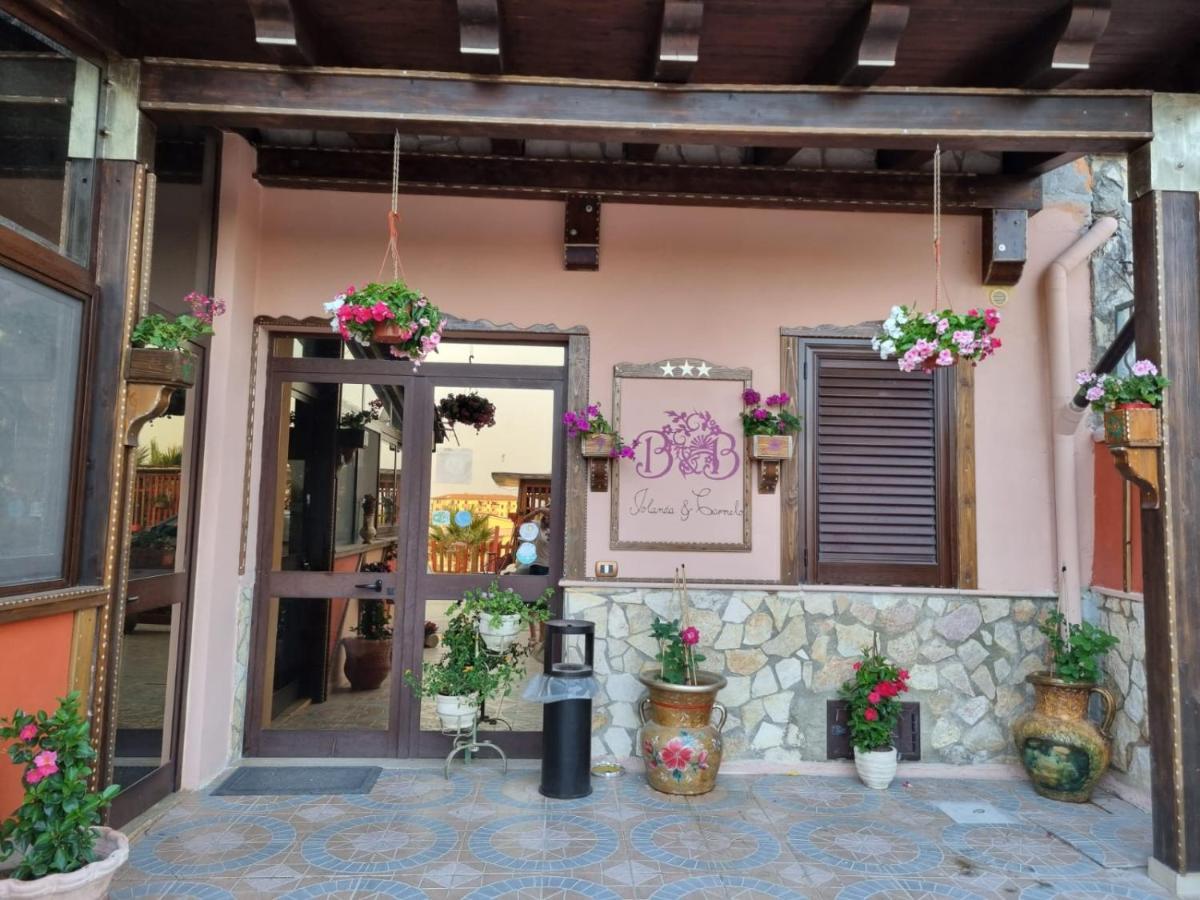 Villa Jolanda & Carmelo Agrigento Bagian luar foto