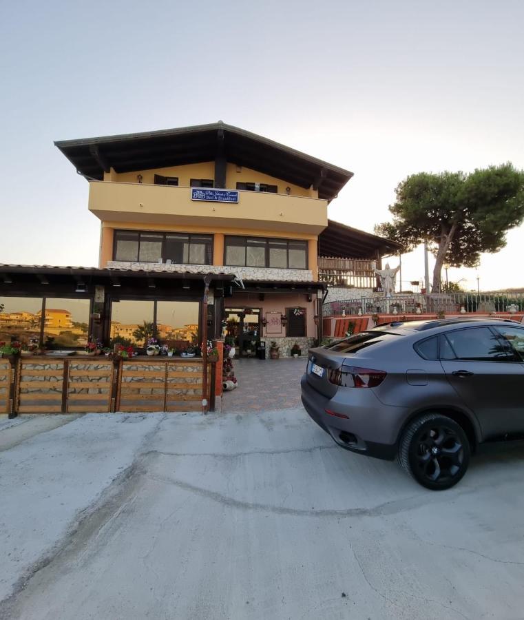 Villa Jolanda & Carmelo Agrigento Bagian luar foto