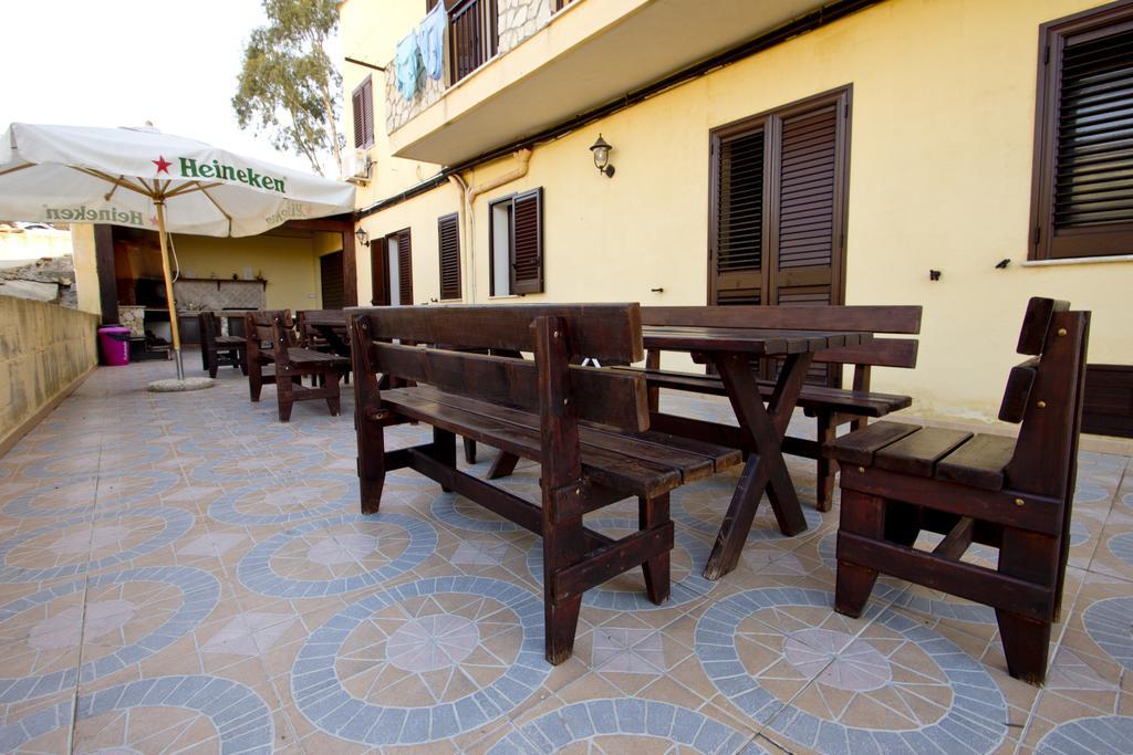 Villa Jolanda & Carmelo Agrigento Bagian luar foto