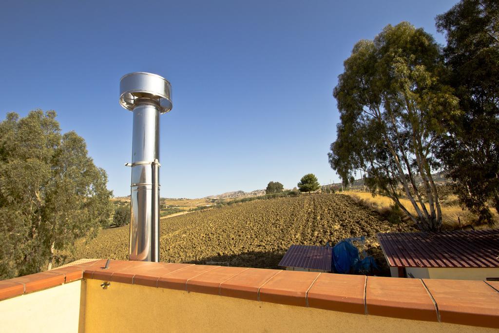 Villa Jolanda & Carmelo Agrigento Bagian luar foto