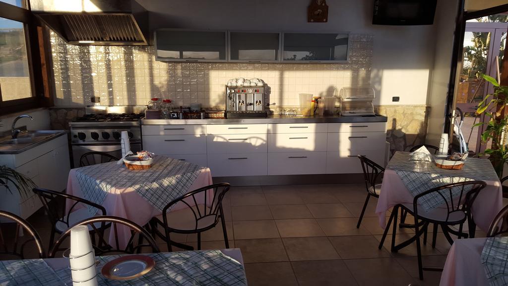 Villa Jolanda & Carmelo Agrigento Bagian luar foto