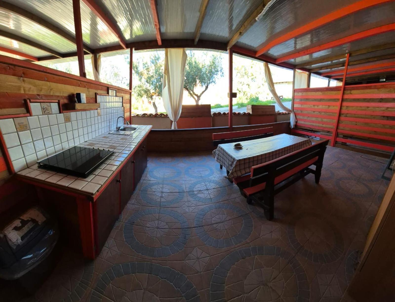 Villa Jolanda & Carmelo Agrigento Bagian luar foto