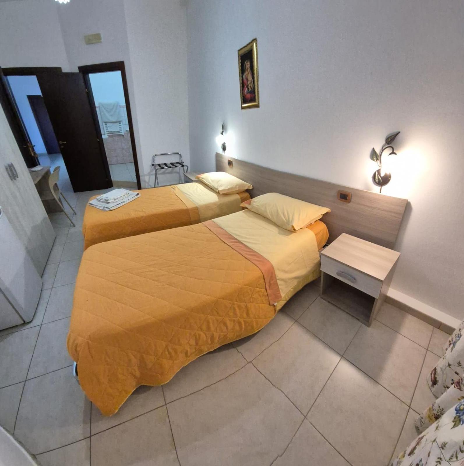 Villa Jolanda & Carmelo Agrigento Bagian luar foto