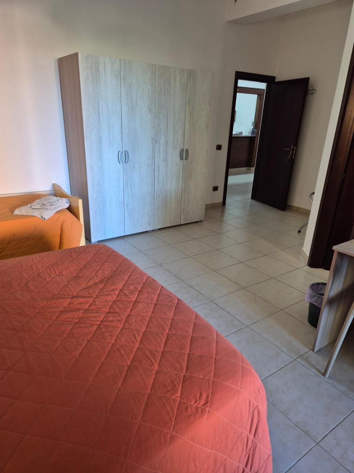Villa Jolanda & Carmelo Agrigento Bagian luar foto