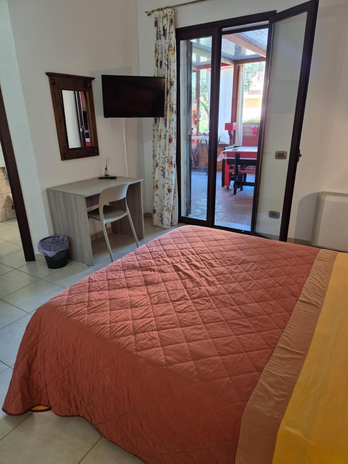 Villa Jolanda & Carmelo Agrigento Bagian luar foto
