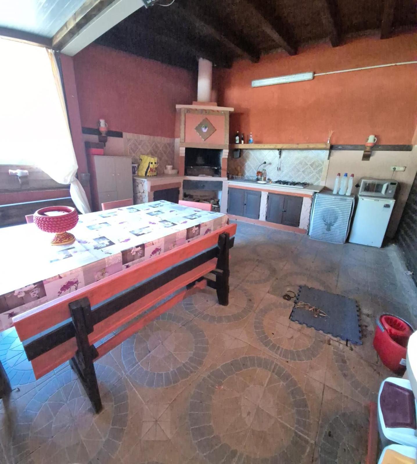 Villa Jolanda & Carmelo Agrigento Bagian luar foto