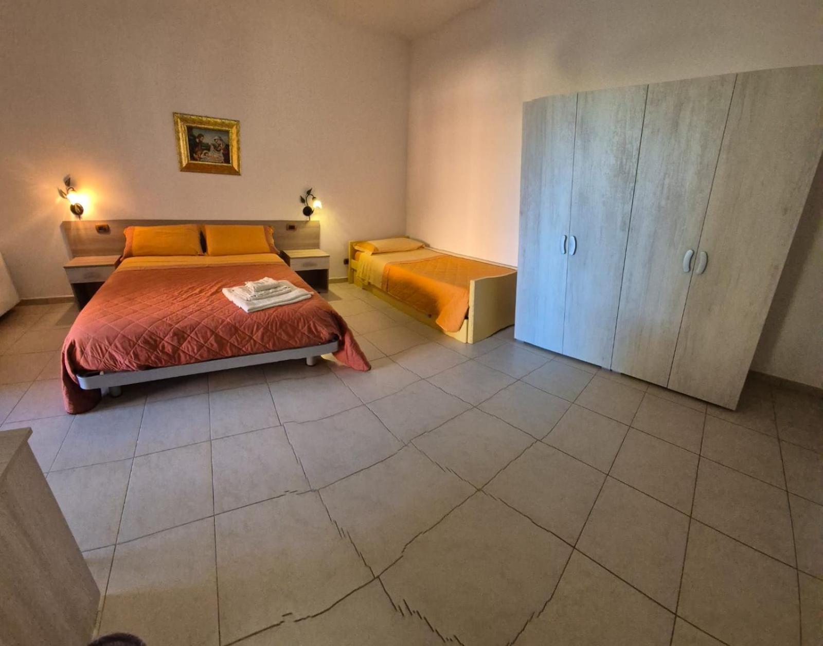 Villa Jolanda & Carmelo Agrigento Bagian luar foto