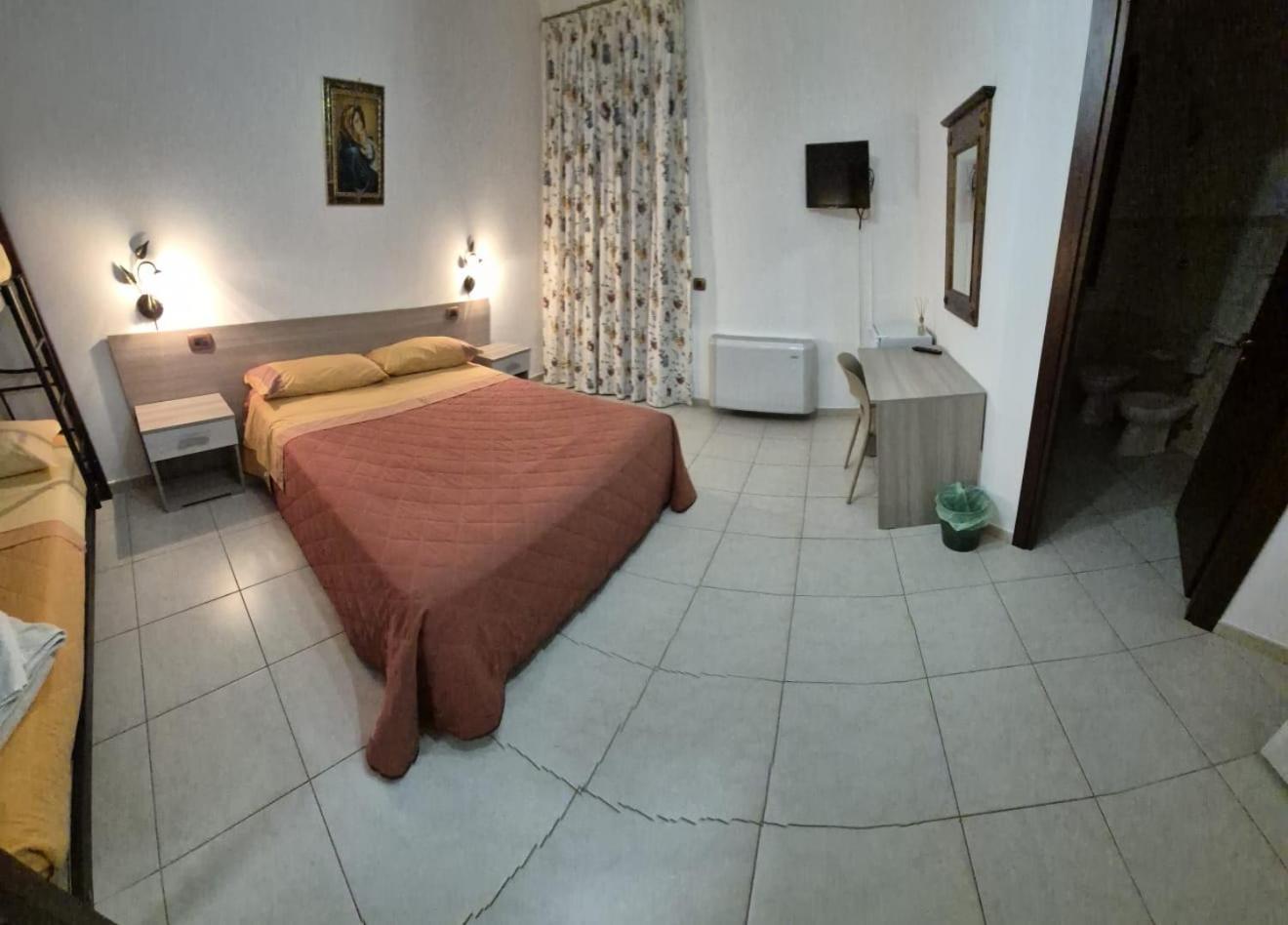 Villa Jolanda & Carmelo Agrigento Bagian luar foto
