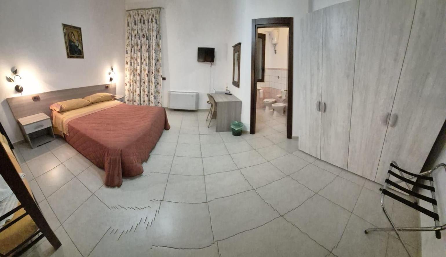 Villa Jolanda & Carmelo Agrigento Bagian luar foto