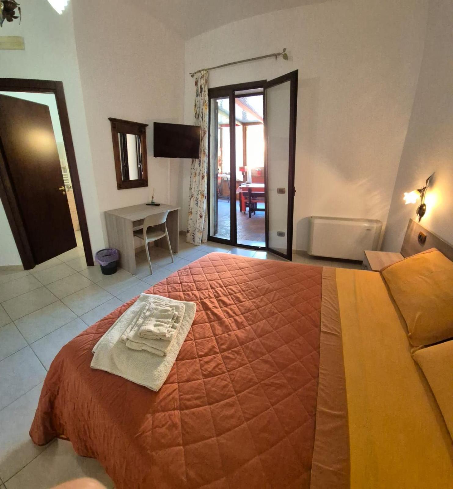 Villa Jolanda & Carmelo Agrigento Bagian luar foto