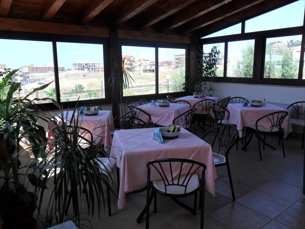 Villa Jolanda & Carmelo Agrigento Bagian luar foto