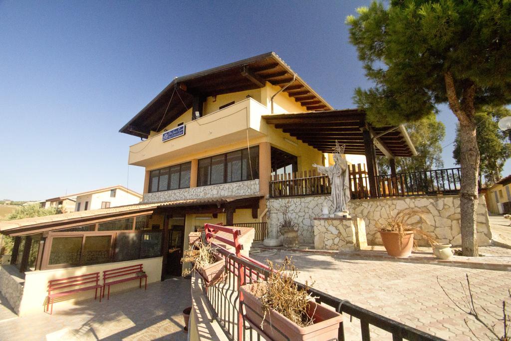 Villa Jolanda & Carmelo Agrigento Bagian luar foto