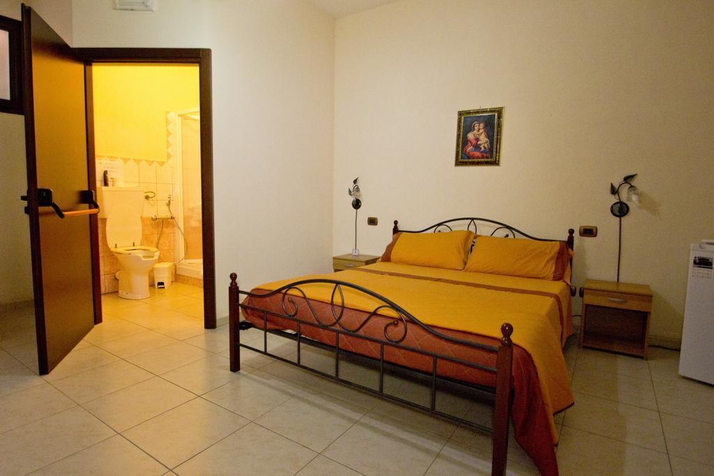 Villa Jolanda & Carmelo Agrigento Ruang foto