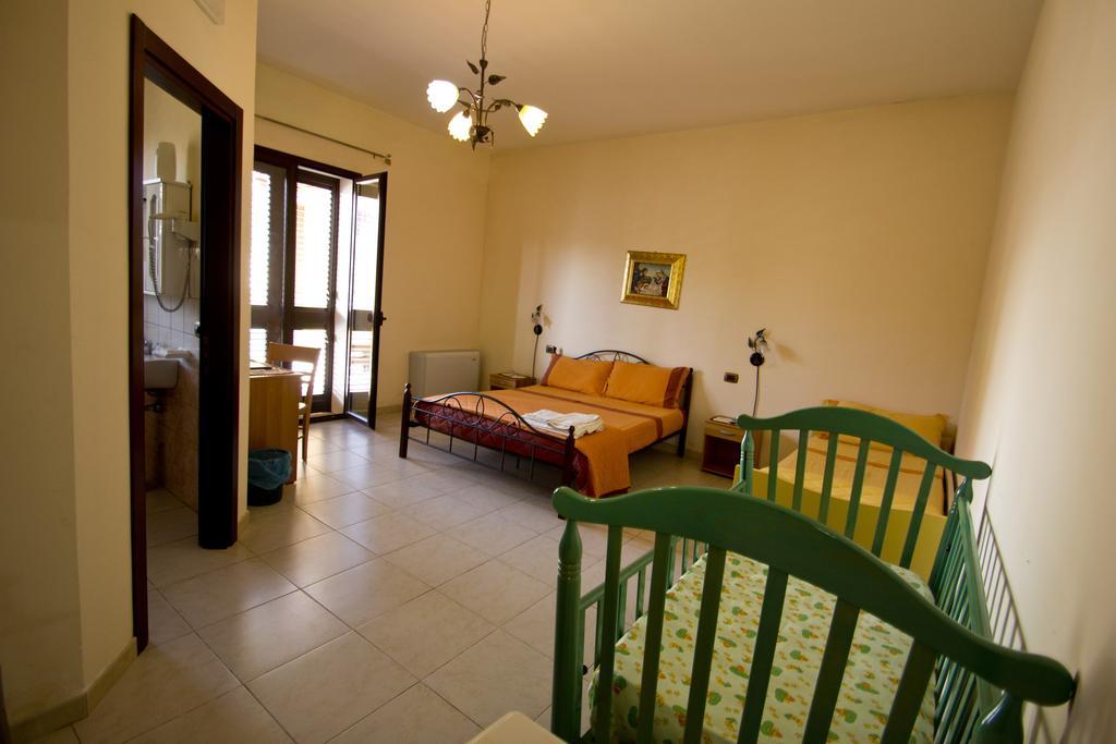 Villa Jolanda & Carmelo Agrigento Bagian luar foto