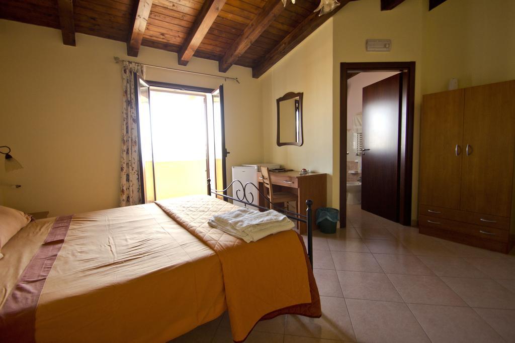 Villa Jolanda & Carmelo Agrigento Bagian luar foto