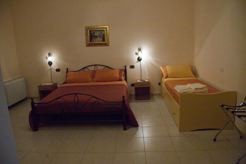 Villa Jolanda & Carmelo Agrigento Bagian luar foto