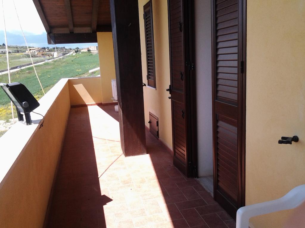 Villa Jolanda & Carmelo Agrigento Ruang foto