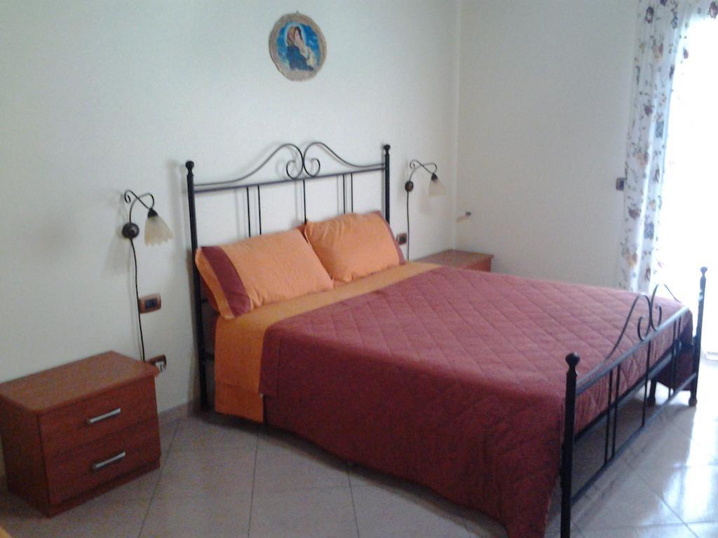 Villa Jolanda & Carmelo Agrigento Ruang foto