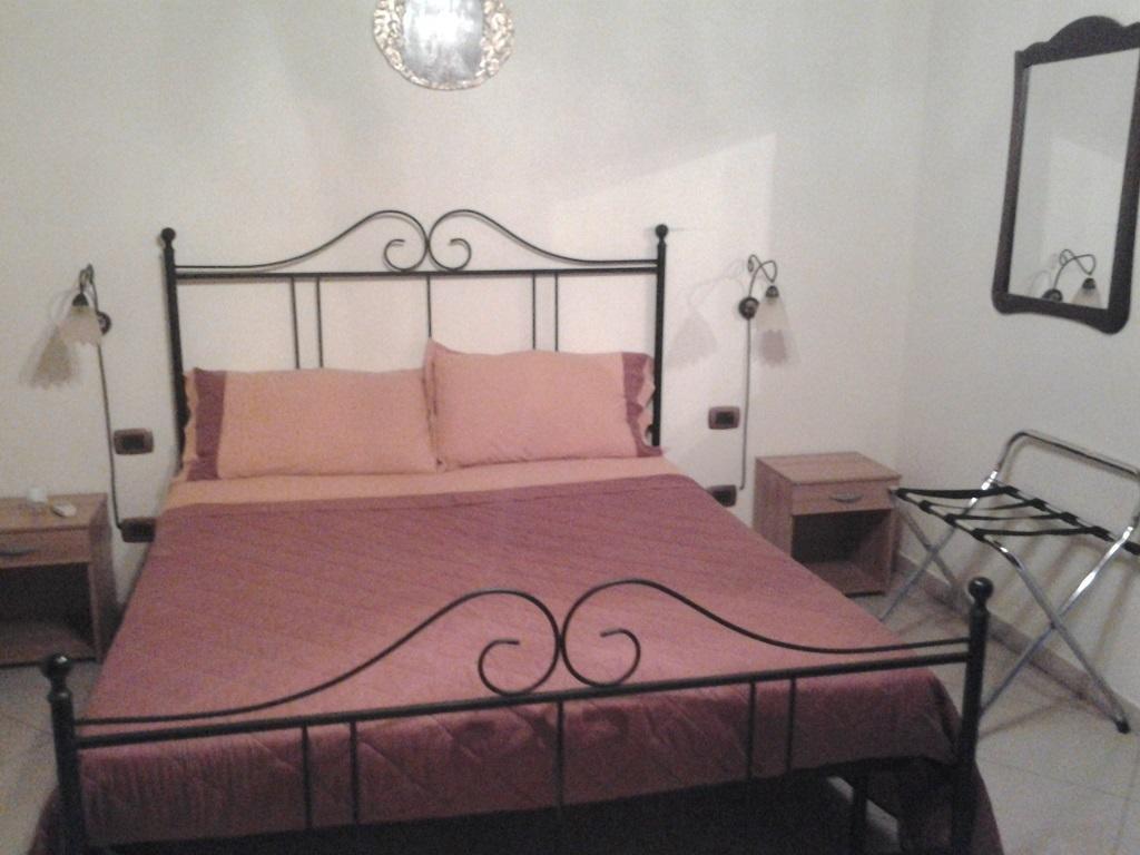 Villa Jolanda & Carmelo Agrigento Ruang foto