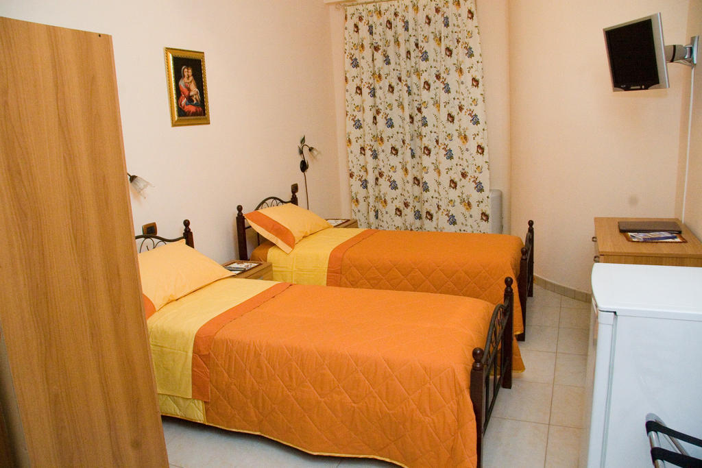 Villa Jolanda & Carmelo Agrigento Ruang foto