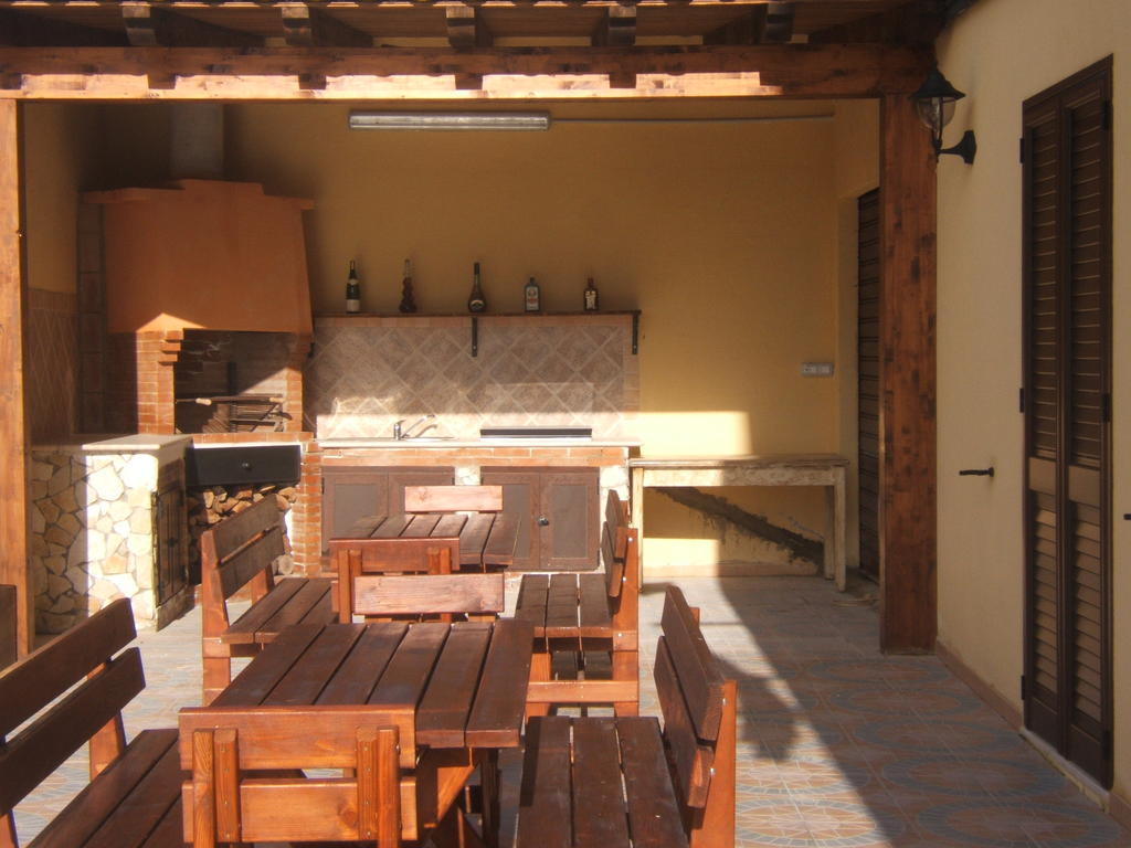 Villa Jolanda & Carmelo Agrigento Bagian luar foto