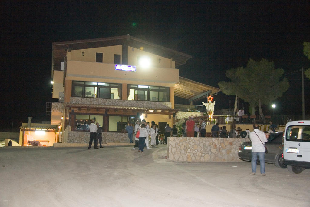 Villa Jolanda & Carmelo Agrigento Bagian luar foto