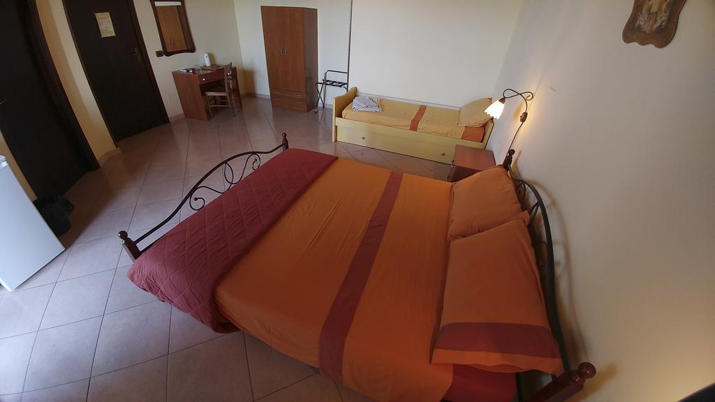 Villa Jolanda & Carmelo Agrigento Bagian luar foto