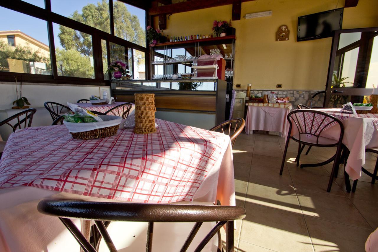 Villa Jolanda & Carmelo Agrigento Bagian luar foto