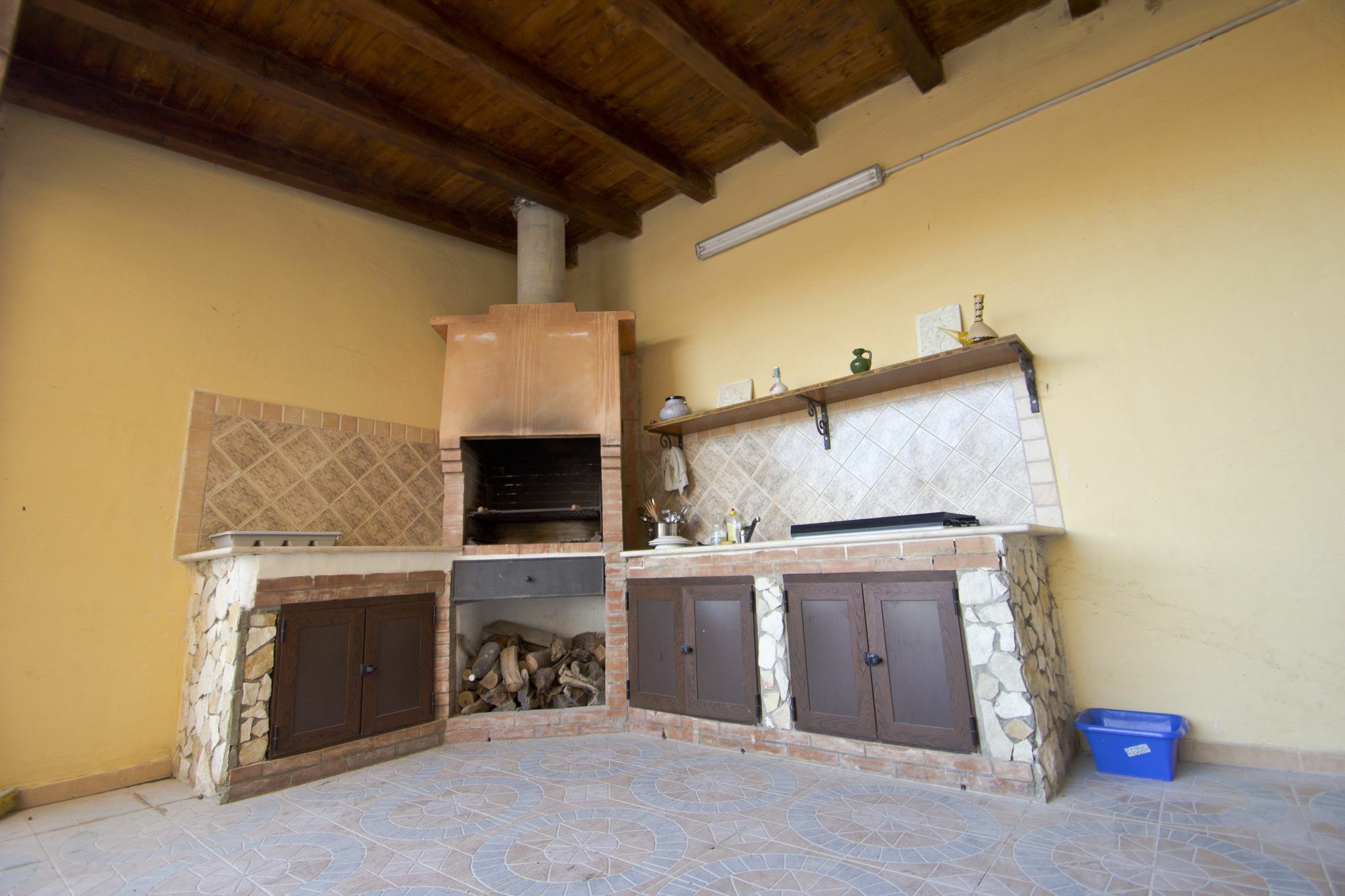 Villa Jolanda & Carmelo Agrigento Bagian luar foto